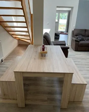 Einstein Apartment *