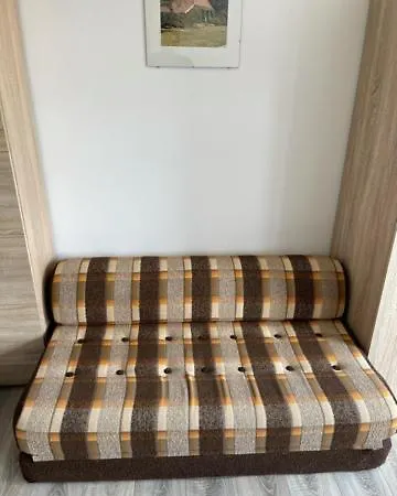 Einstein Apartment *