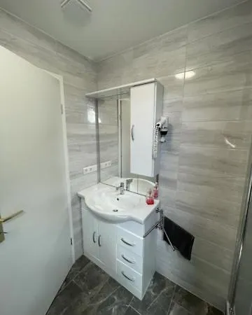 Apartment Einstein Feldkirch (Hartheim)