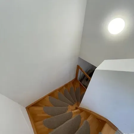 Einstein Apartment Feldkirch (Hartheim)