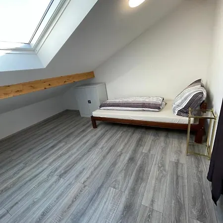 Апартаменты Einstein Feldkirch (Hartheim)