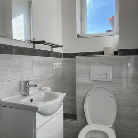 Апартаменты Einstein *