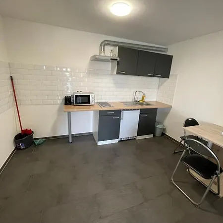 Апартаменты Einstein Feldkirch (Hartheim)