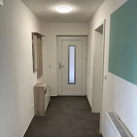 Einstein Апартаменты