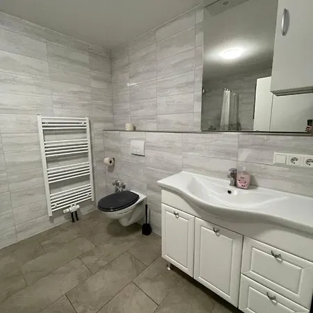 Apartment Einstein Feldkirch (Hartheim)