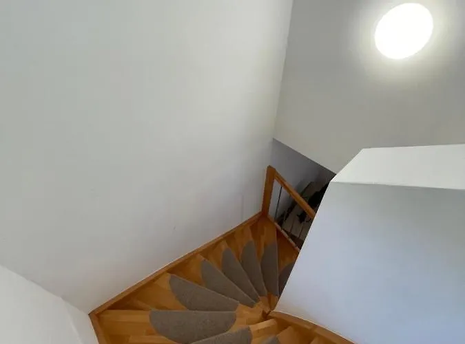 Einstein 公寓 Feldkirch (Hartheim)