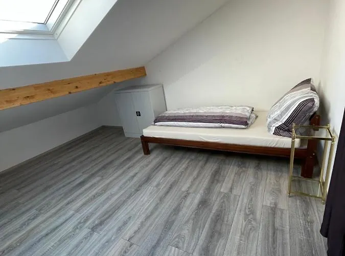 公寓 Einstein Feldkirch (Hartheim)