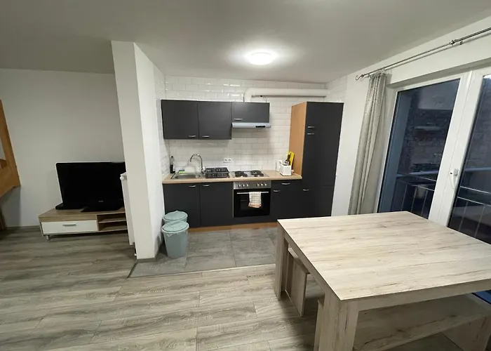 Einstein Feldkirch (Hartheim)