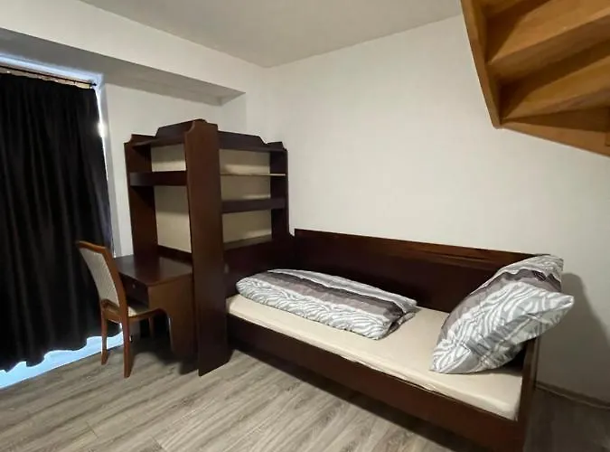 Einstein Feldkirch (Hartheim)